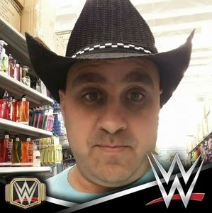 Meet your Posher, Gary